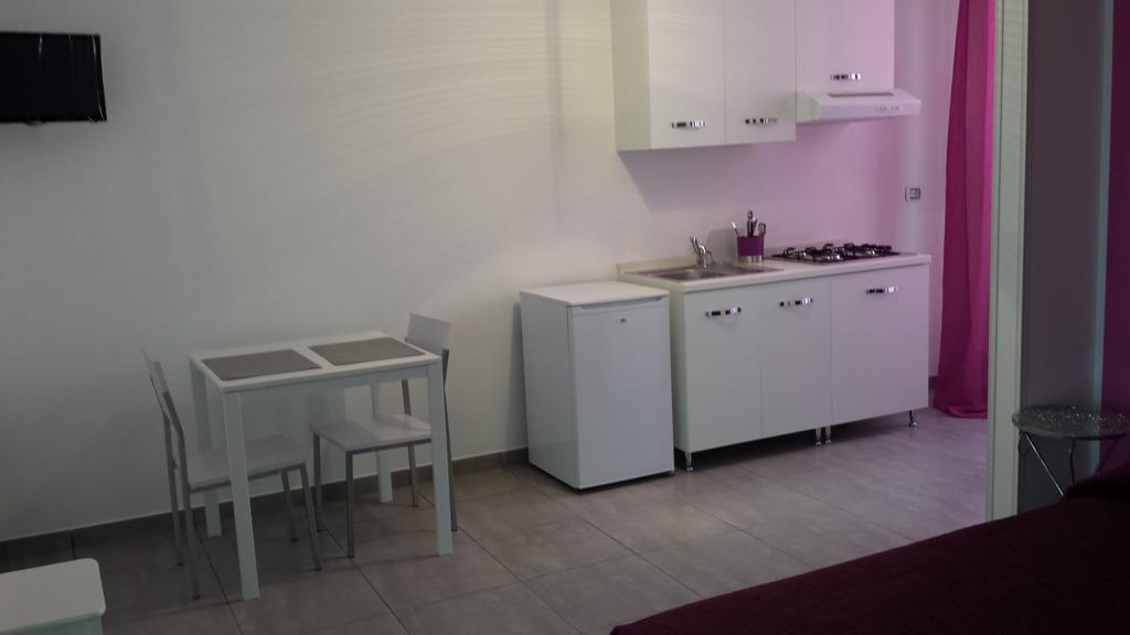 Case vacanze Iris Uggiano La Chiesa Zimmer foto