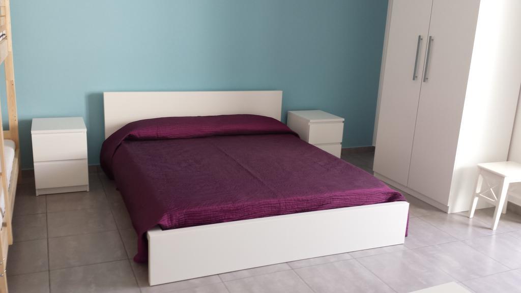Case vacanze Iris Uggiano La Chiesa Zimmer foto