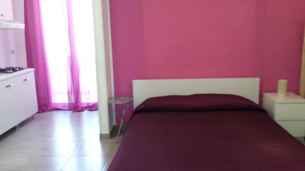 Case vacanze Iris Uggiano La Chiesa Zimmer foto